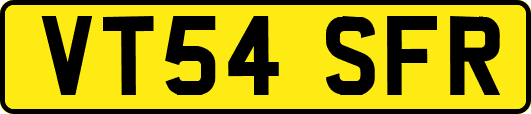 VT54SFR