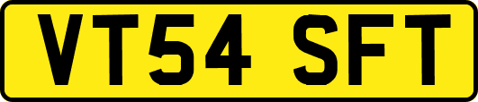 VT54SFT