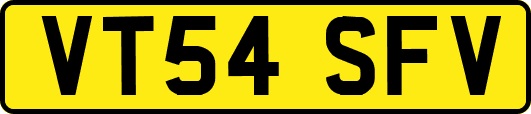 VT54SFV
