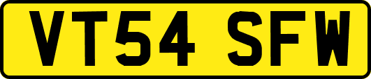 VT54SFW
