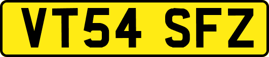 VT54SFZ