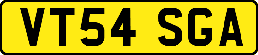 VT54SGA