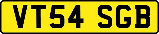 VT54SGB