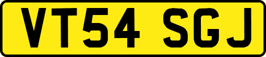 VT54SGJ