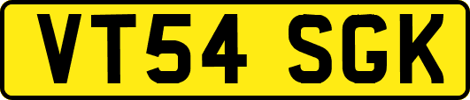 VT54SGK