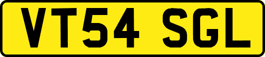 VT54SGL