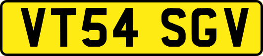 VT54SGV