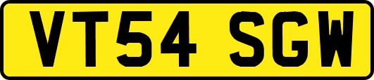 VT54SGW