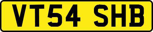 VT54SHB