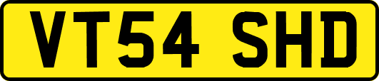 VT54SHD