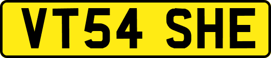 VT54SHE