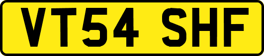 VT54SHF