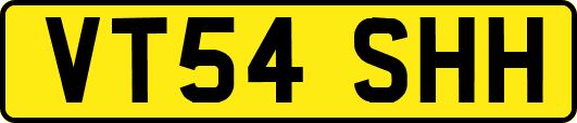 VT54SHH