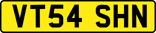 VT54SHN