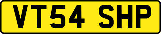VT54SHP