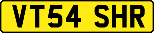 VT54SHR
