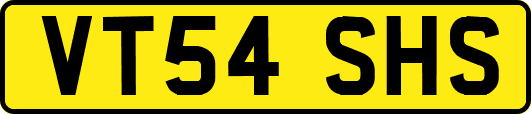 VT54SHS