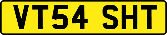 VT54SHT