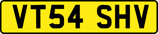 VT54SHV