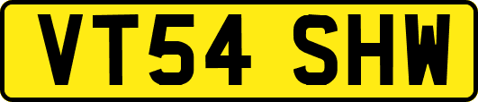 VT54SHW