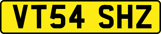 VT54SHZ