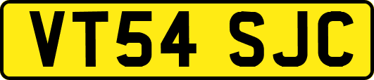 VT54SJC