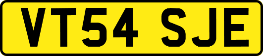 VT54SJE