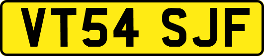 VT54SJF