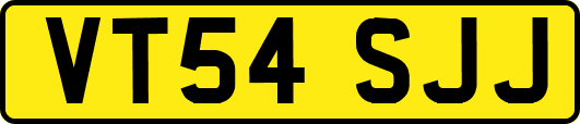 VT54SJJ