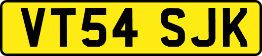 VT54SJK