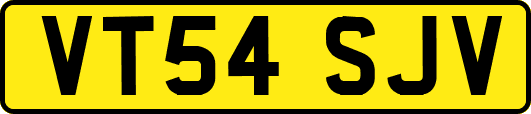 VT54SJV
