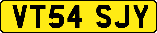 VT54SJY