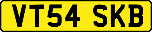 VT54SKB