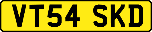 VT54SKD