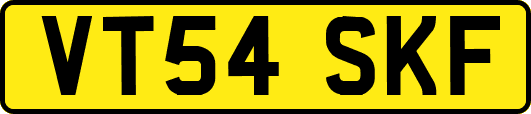 VT54SKF