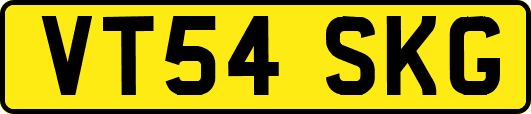 VT54SKG