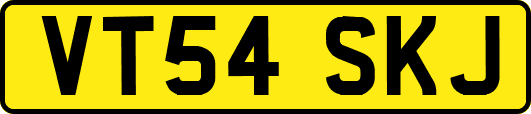 VT54SKJ