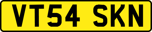 VT54SKN