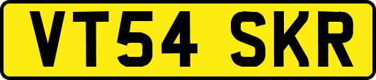 VT54SKR