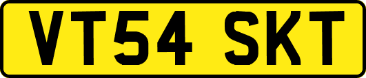 VT54SKT