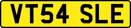 VT54SLE
