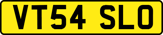 VT54SLO