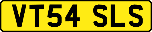 VT54SLS