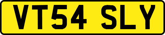 VT54SLY