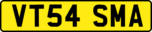 VT54SMA