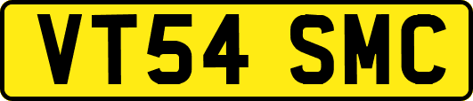 VT54SMC