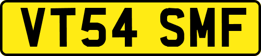 VT54SMF