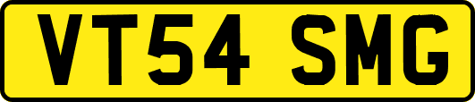 VT54SMG