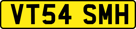 VT54SMH