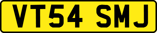 VT54SMJ